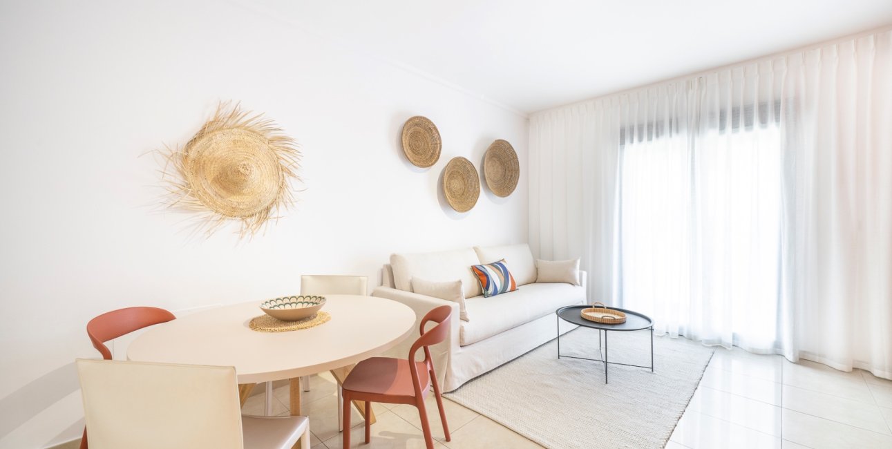 Resale - Apartment / flat -
Ciudad Quesada - Doña Pepa