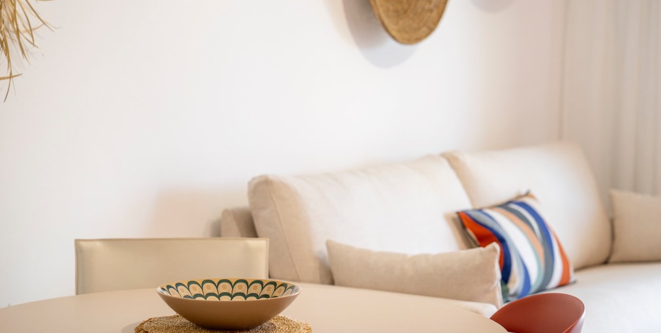 Resale - Apartment / flat -
Ciudad Quesada - Doña Pepa