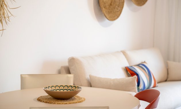 Resale - Apartment / flat -
Ciudad Quesada - Doña Pepa