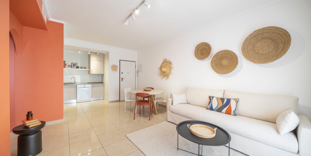 Resale - Apartment / flat -
Ciudad Quesada - Doña Pepa