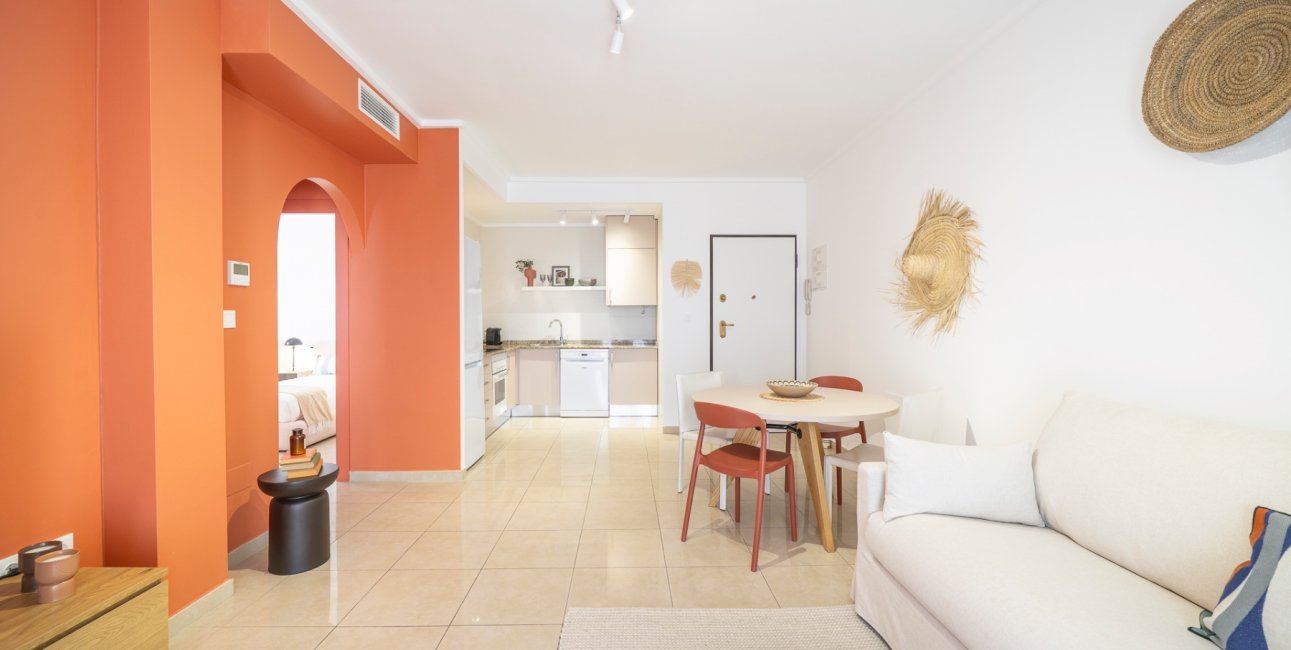 Resale - Apartment / flat -
Ciudad Quesada - Doña Pepa