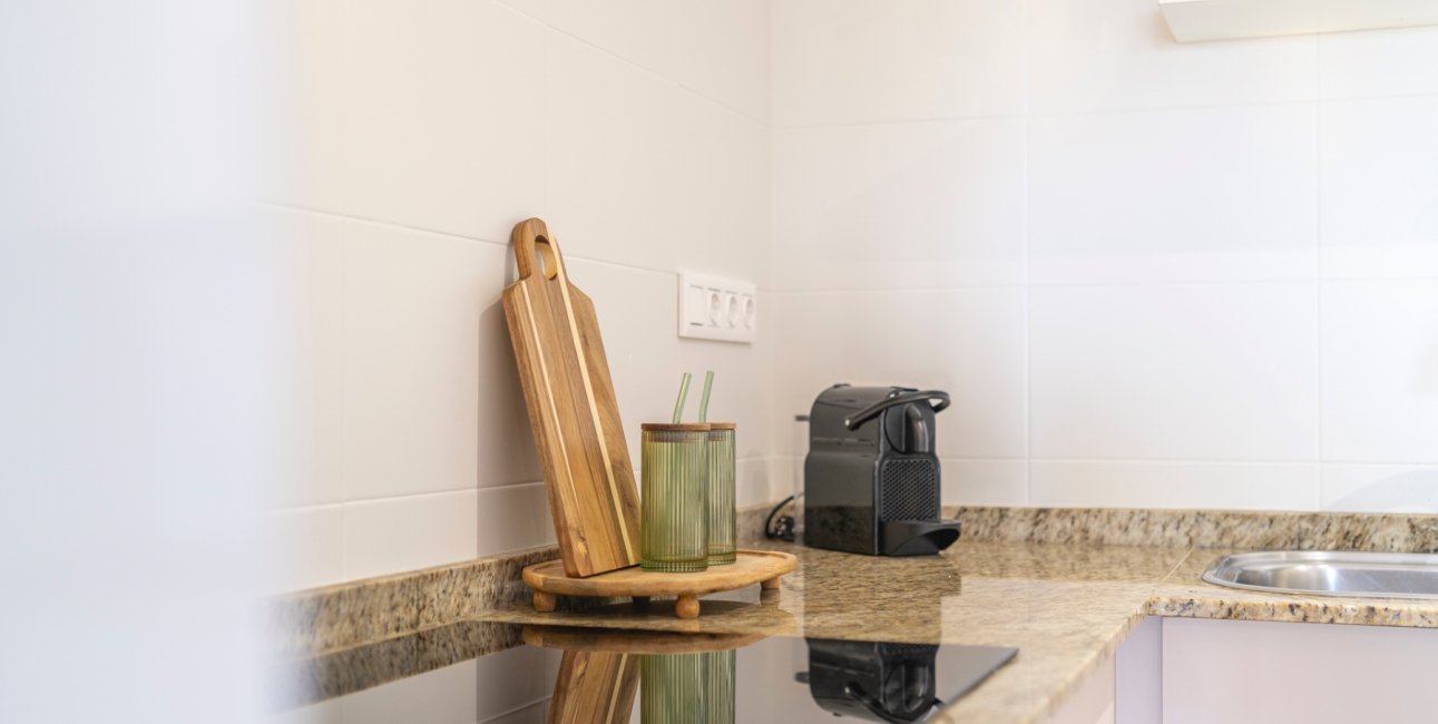 Resale - Apartment / flat -
Ciudad Quesada - Doña Pepa