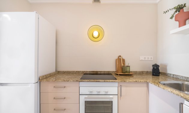 Resale - Apartment / flat -
Ciudad Quesada - Doña Pepa