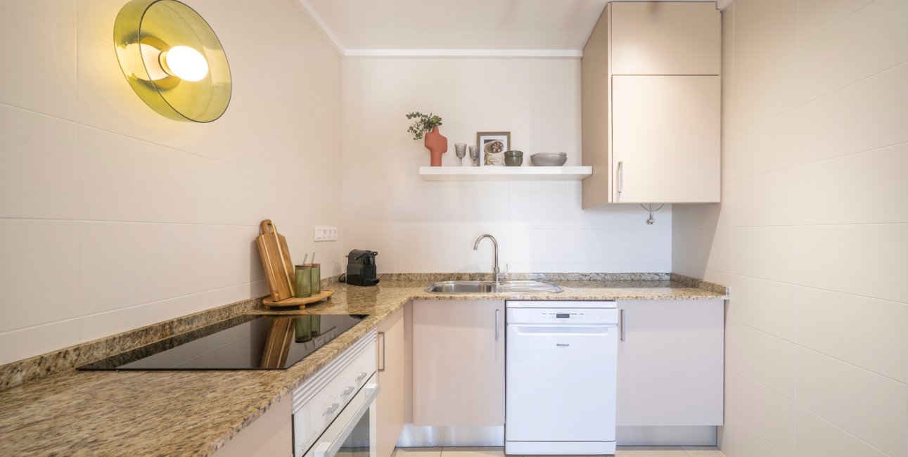 Resale - Apartment / flat -
Ciudad Quesada - Doña Pepa