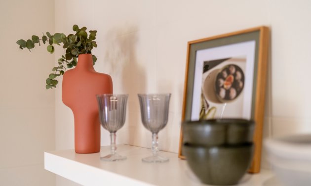 Resale - Apartment / flat -
Ciudad Quesada - Doña Pepa