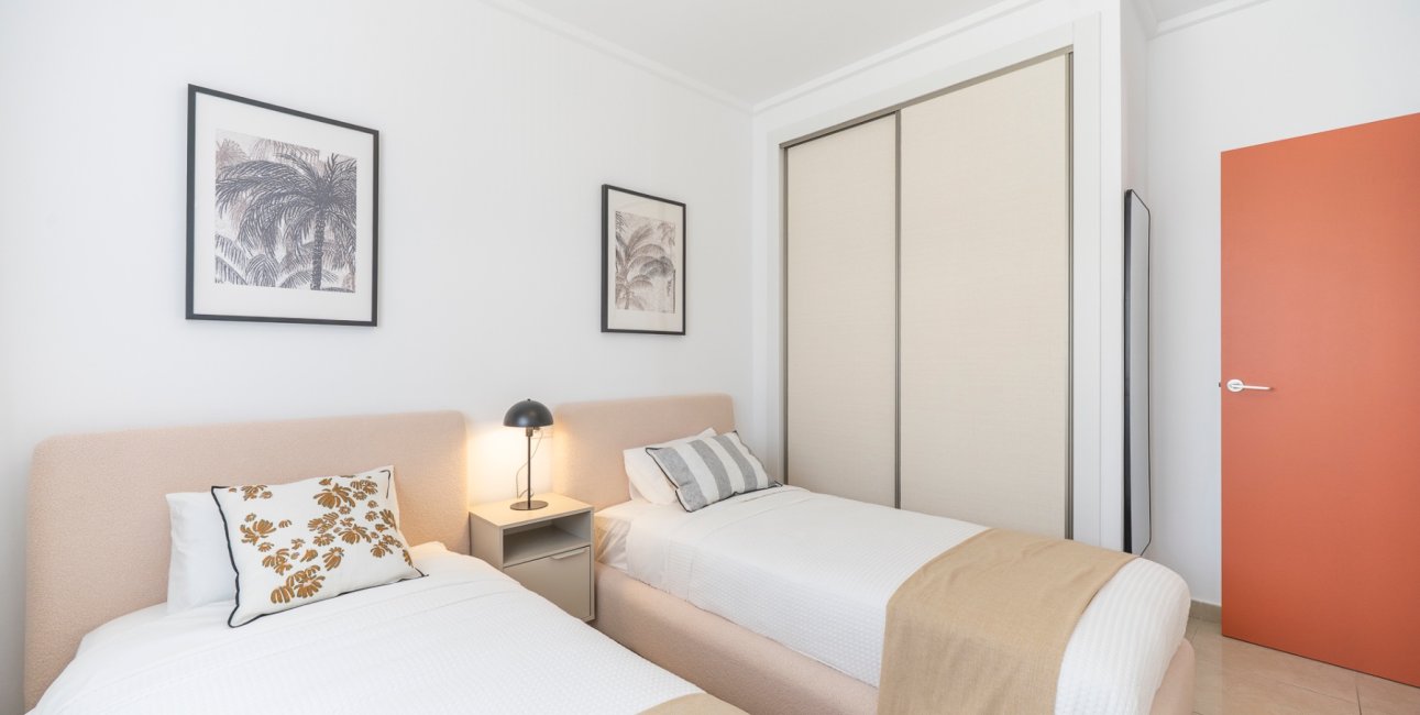 Resale - Apartment / flat -
Ciudad Quesada - Doña Pepa