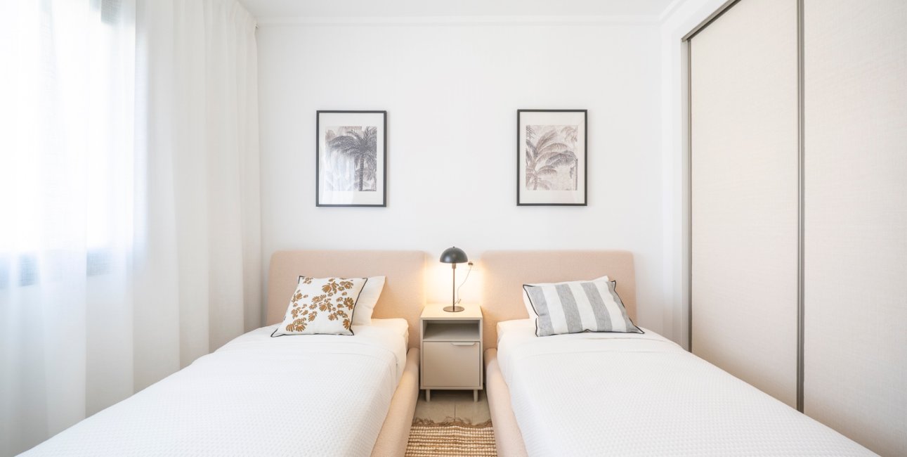 Resale - Apartment / flat -
Ciudad Quesada - Doña Pepa