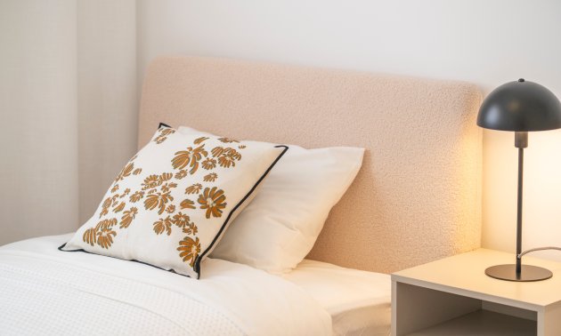 Resale - Apartment / flat -
Ciudad Quesada - Doña Pepa