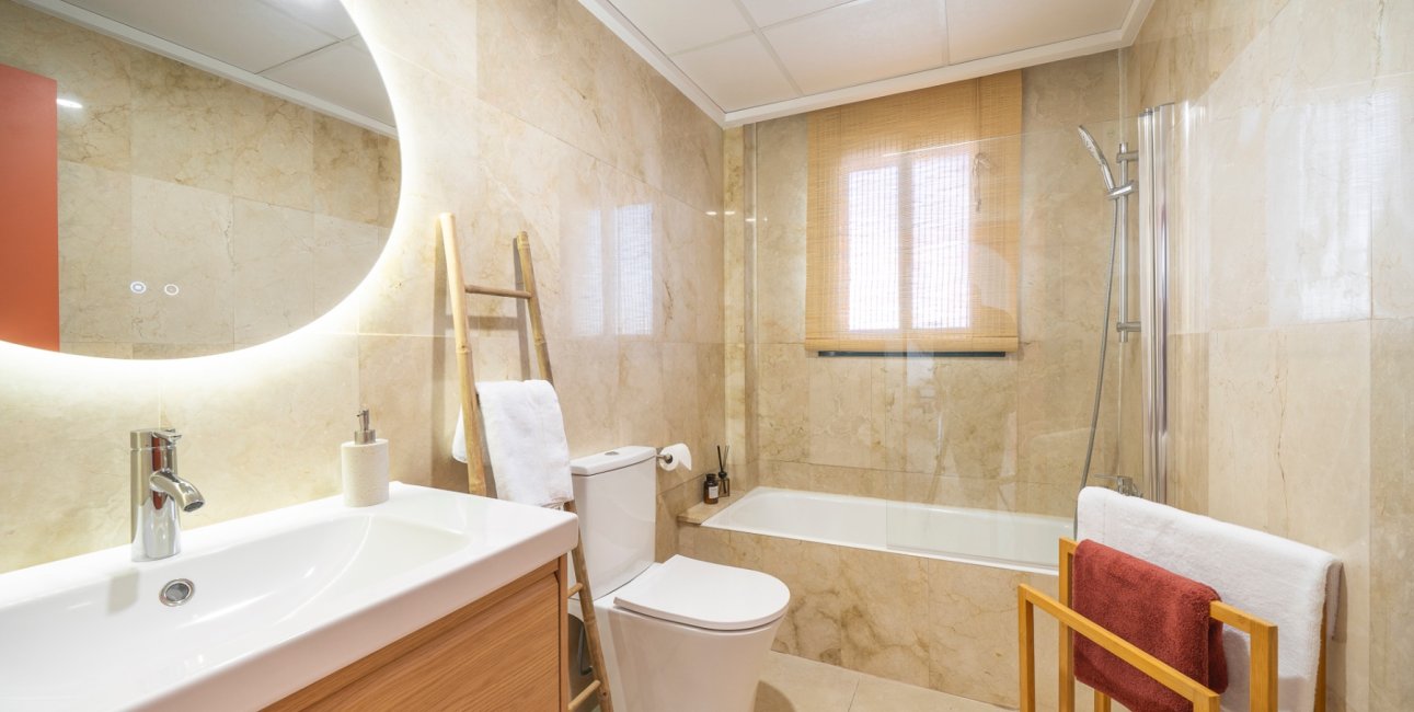 Resale - Apartment / flat -
Ciudad Quesada - Doña Pepa