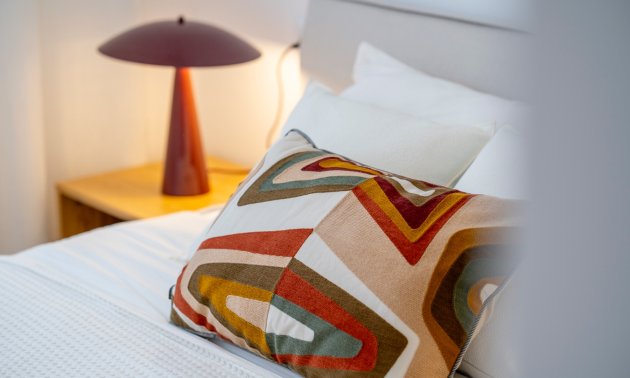 Resale - Apartment / flat -
Ciudad Quesada - Doña Pepa