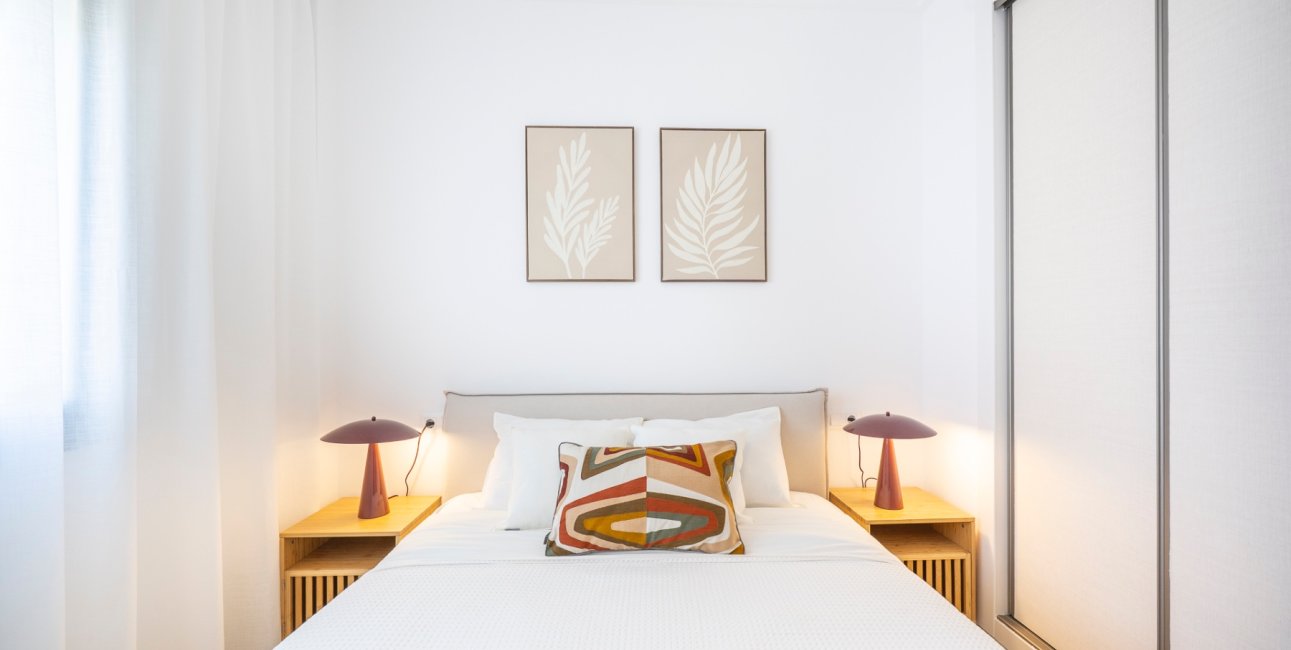 Resale - Apartment / flat -
Ciudad Quesada - Doña Pepa