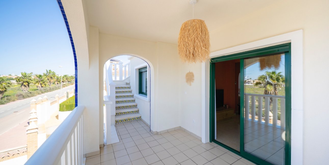 Resale - Apartment / flat -
Ciudad Quesada - Doña Pepa