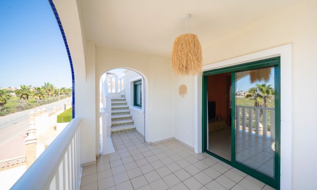 Resale - Apartment / flat -
Ciudad Quesada - Doña Pepa