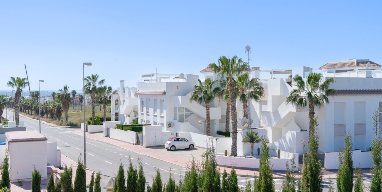 Resale - Apartment / flat -
Ciudad Quesada - Doña Pepa