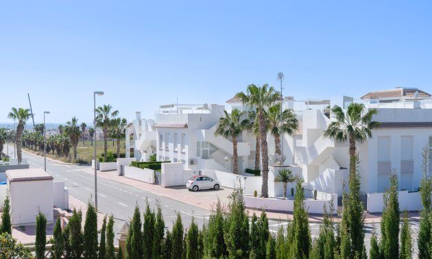 Resale - Apartment / flat -
Ciudad Quesada - Doña Pepa