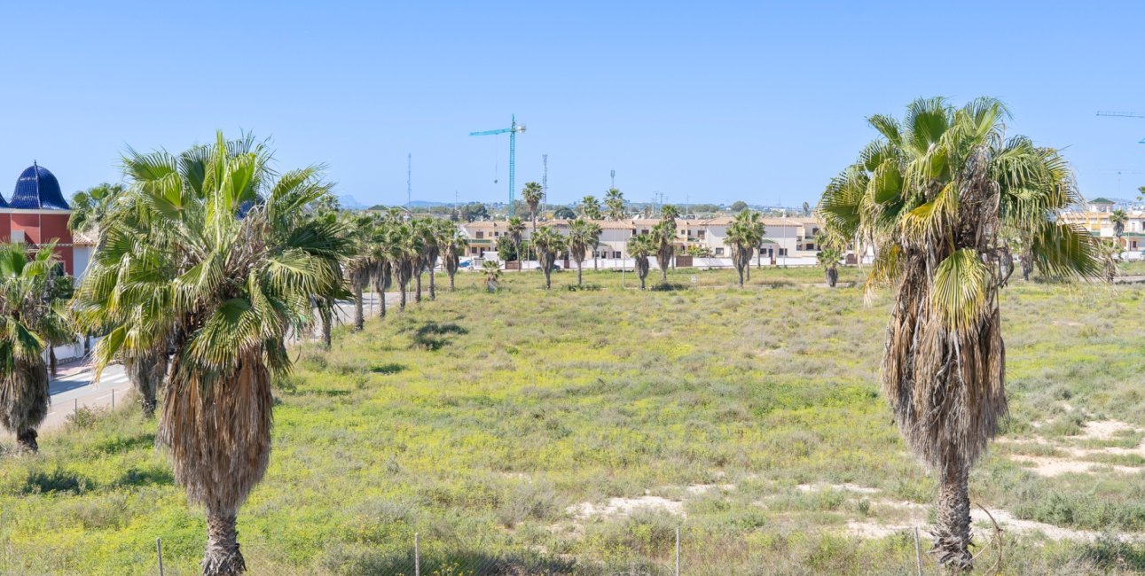 Resale - Apartment / flat -
Ciudad Quesada - Doña Pepa