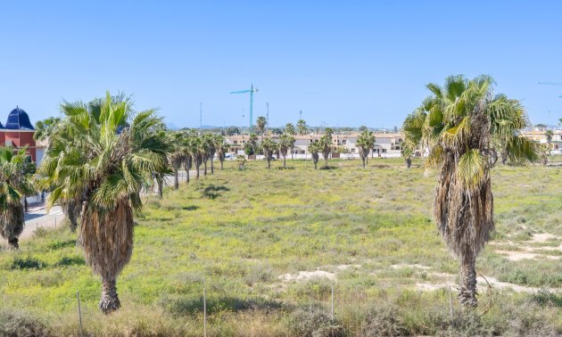 Resale - Apartment / flat -
Ciudad Quesada - Doña Pepa