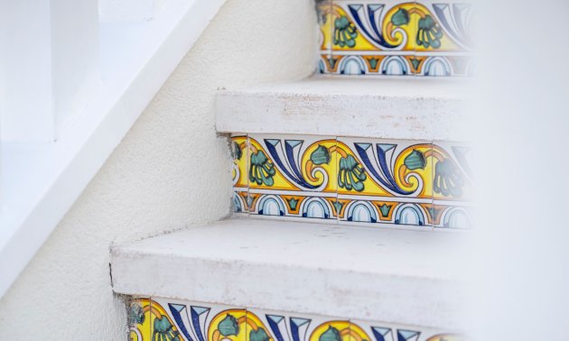 Resale - Apartment / flat -
Ciudad Quesada - Doña Pepa