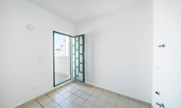 Resale - Apartment / flat -
Ciudad Quesada - Doña Pepa