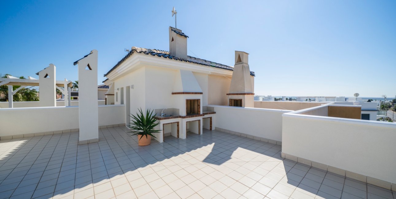 Resale - Apartment / flat -
Ciudad Quesada - Doña Pepa