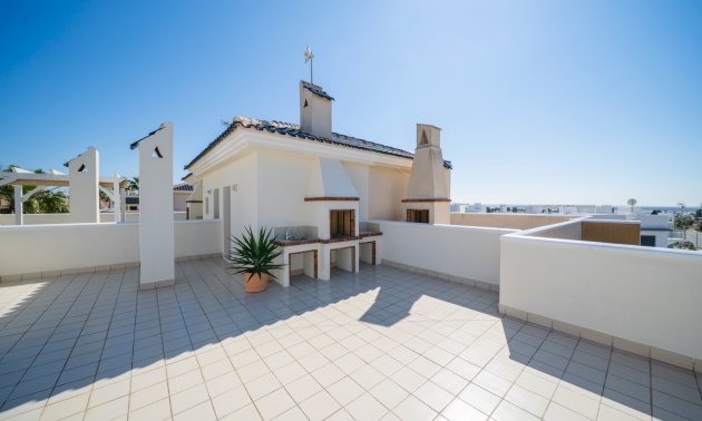 Resale - Apartment / flat -
Ciudad Quesada - Doña Pepa