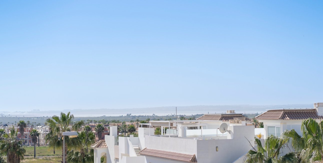 Resale - Apartment / flat -
Ciudad Quesada - Doña Pepa