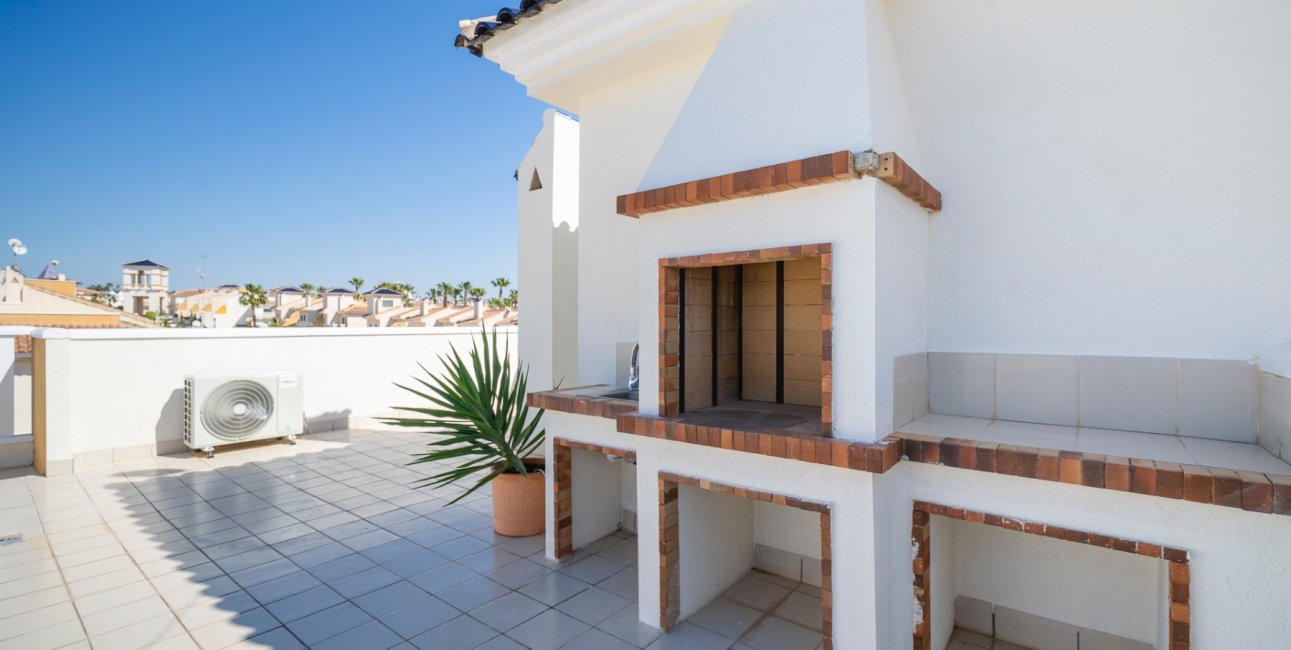 Resale - Apartment / flat -
Ciudad Quesada - Doña Pepa