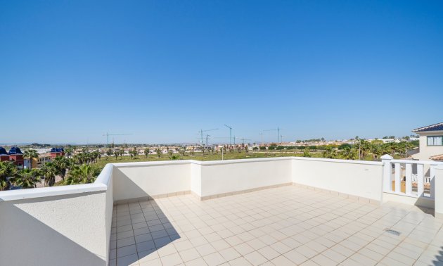 Resale - Apartment / flat -
Ciudad Quesada - Doña Pepa