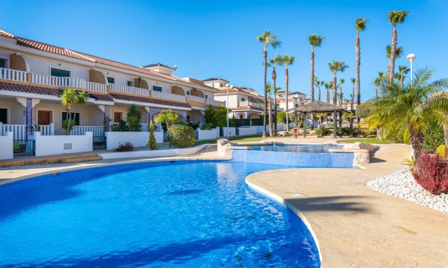 Resale - Apartment / flat -
Ciudad Quesada - Doña Pepa