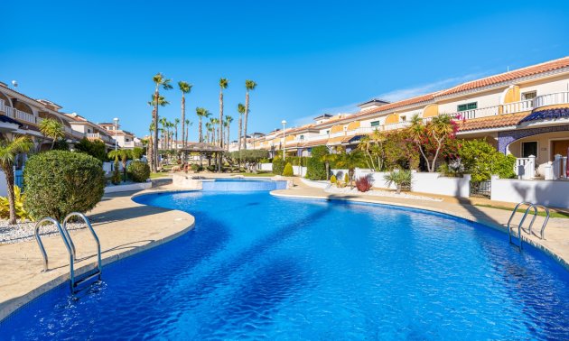 Resale - Apartment / flat -
Ciudad Quesada - Doña Pepa