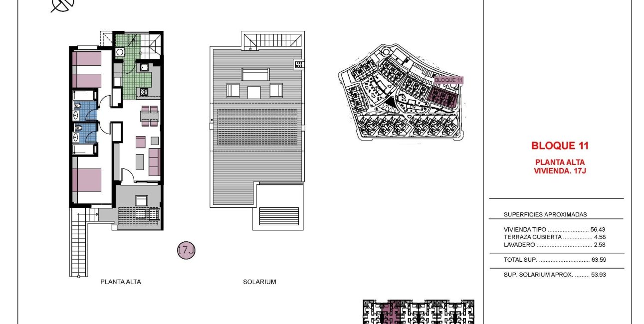 New Build - Bungalow -
Pilar de la Horadada - Mil Palmeras