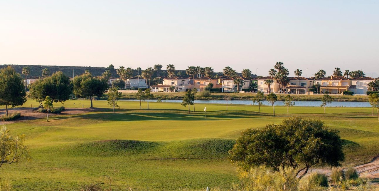 Rynek pierwotny - Kamienica -
Baños y Mendigo - Altaona Golf