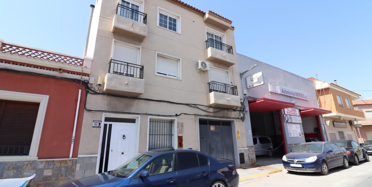 Resale - Apartment / flat -
Dolores - Dolores - Town