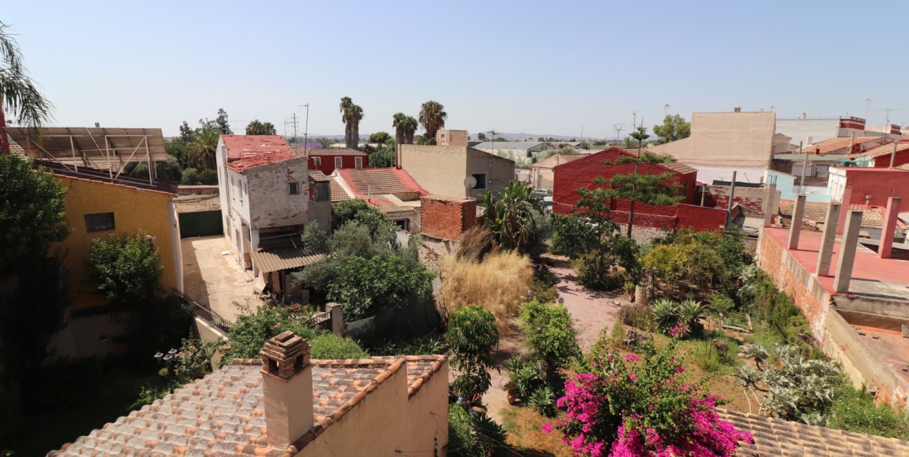 Resale - Apartment / flat -
Dolores - Dolores - Town