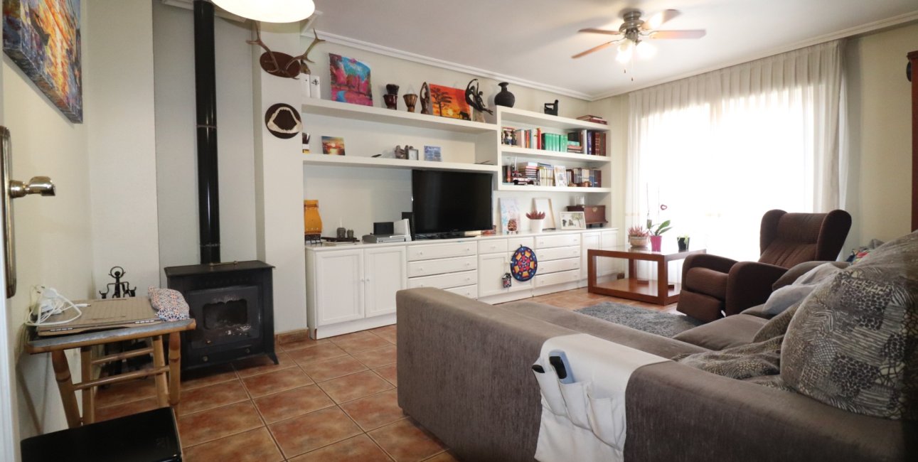Resale - Apartment / flat -
Dolores - Dolores - Town