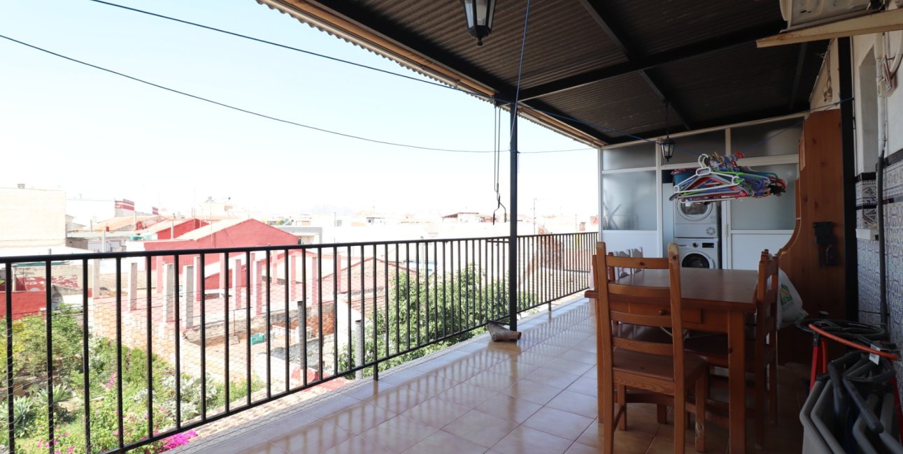 Resale - Apartment / flat -
Dolores - Dolores - Town