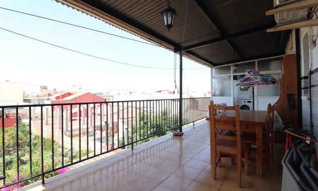 Resale - Apartment / flat -
Dolores - Dolores - Town