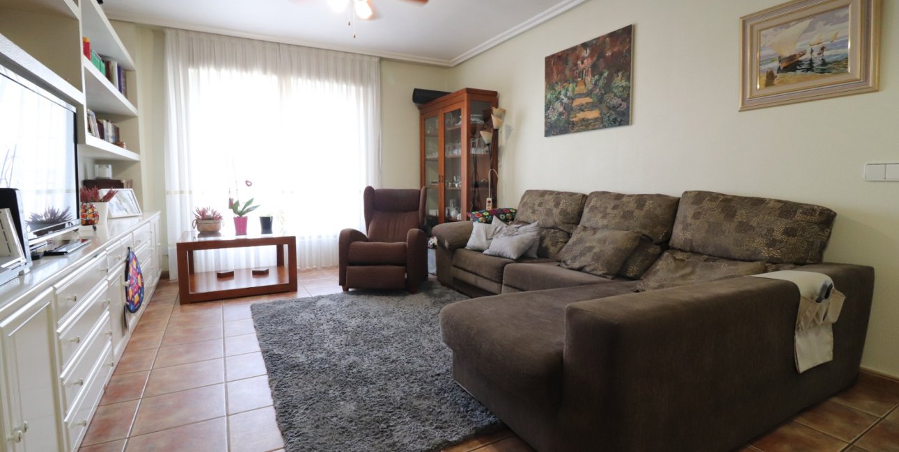 Resale - Apartment / flat -
Dolores - Dolores - Town