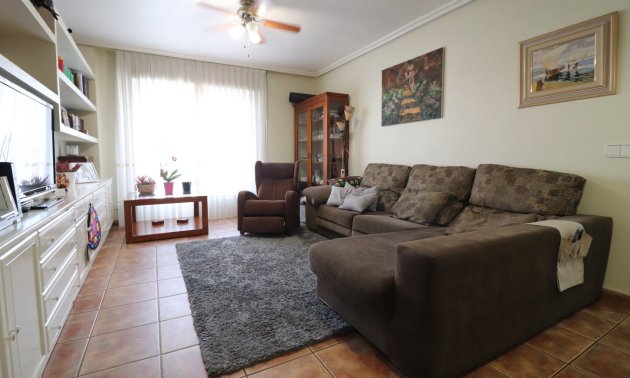 Resale - Apartment / flat -
Dolores - Dolores - Town
