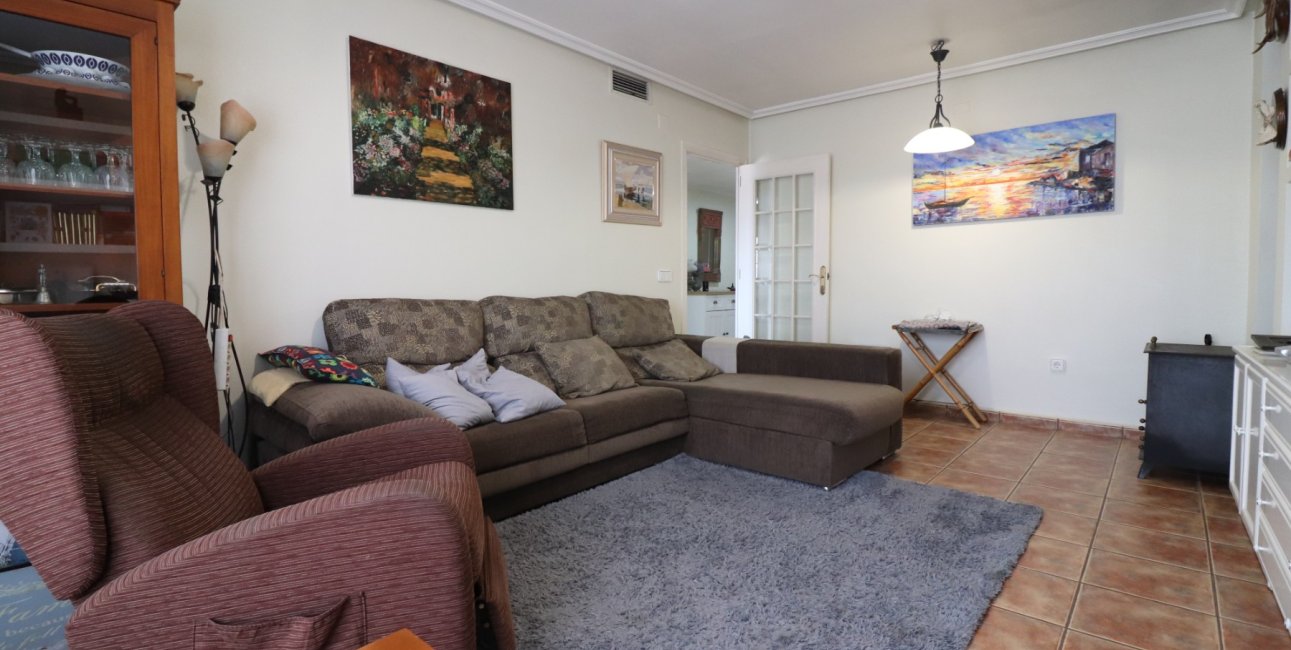 Resale - Apartment / flat -
Dolores - Dolores - Town