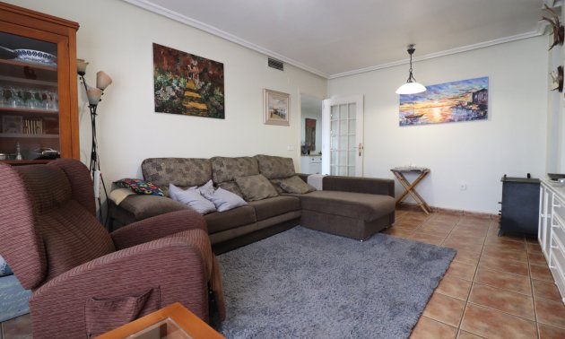 Resale - Apartment / flat -
Dolores - Dolores - Town