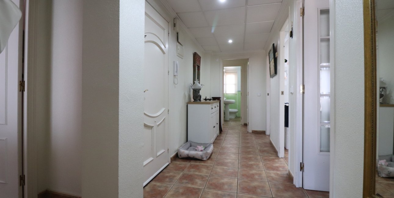 Resale - Apartment / flat -
Dolores - Dolores - Town