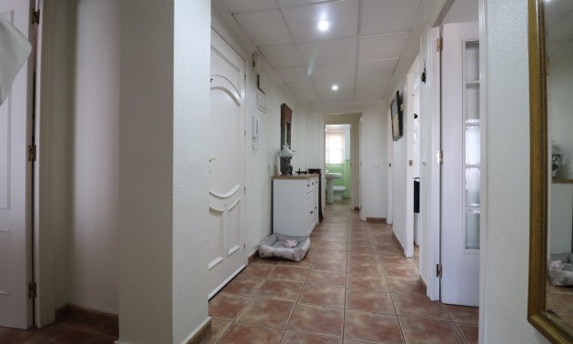 Resale - Apartment / flat -
Dolores - Dolores - Town