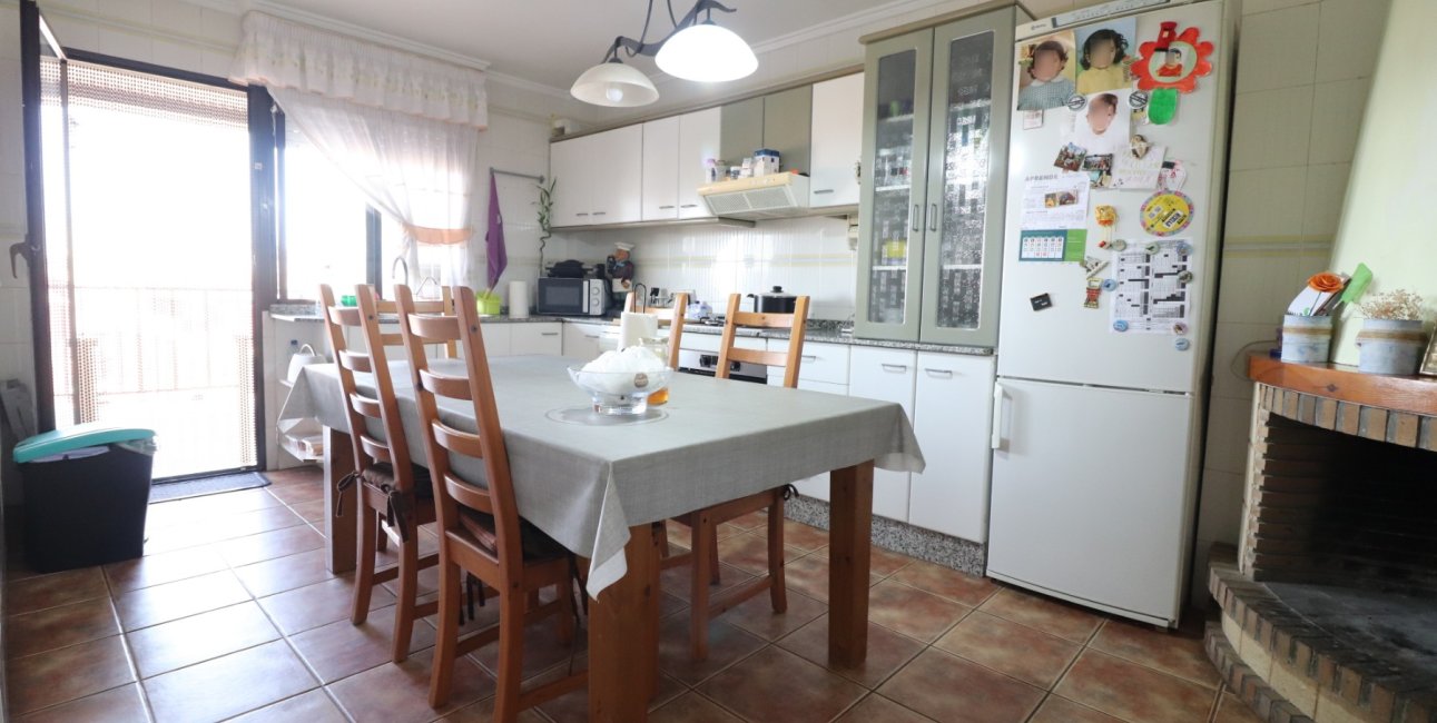 Resale - Apartment / flat -
Dolores - Dolores - Town