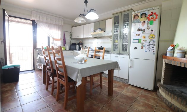 Resale - Apartment / flat -
Dolores - Dolores - Town