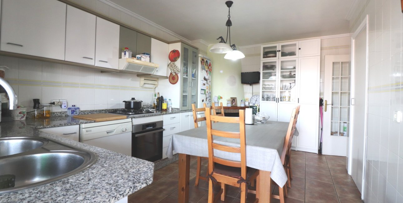 Resale - Apartment / flat -
Dolores - Dolores - Town