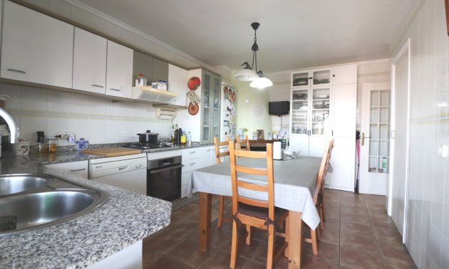 Resale - Apartment / flat -
Dolores - Dolores - Town