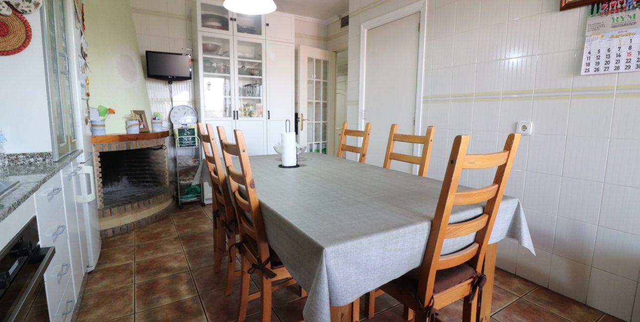 Resale - Apartment / flat -
Dolores - Dolores - Town