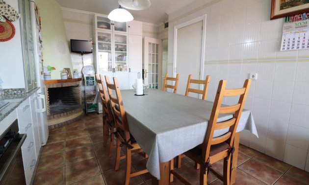 Resale - Apartment / flat -
Dolores - Dolores - Town