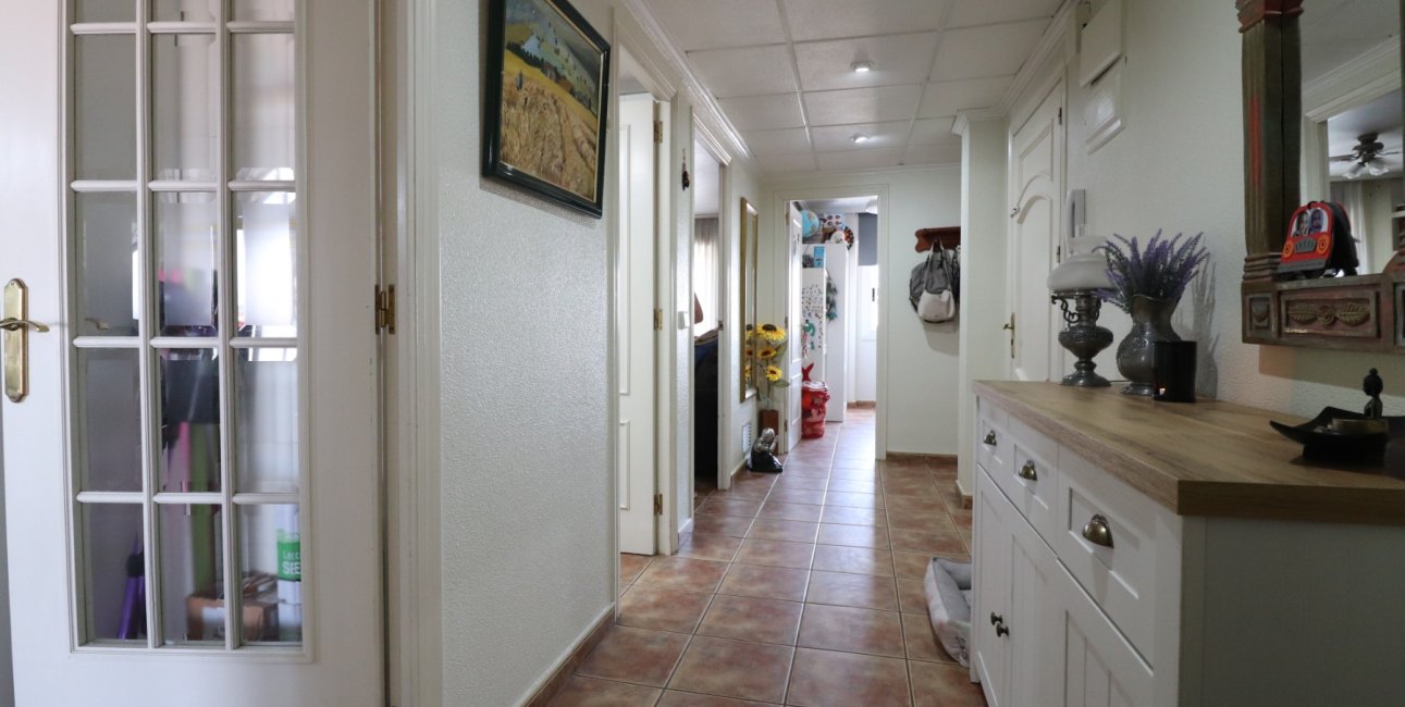 Resale - Apartment / flat -
Dolores - Dolores - Town